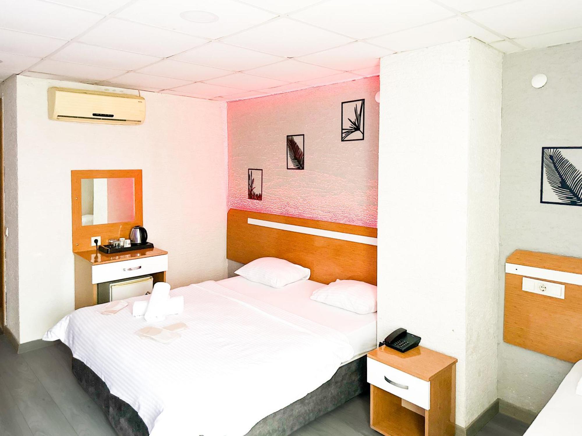 Avcilar Inci Hotel — Photos 2