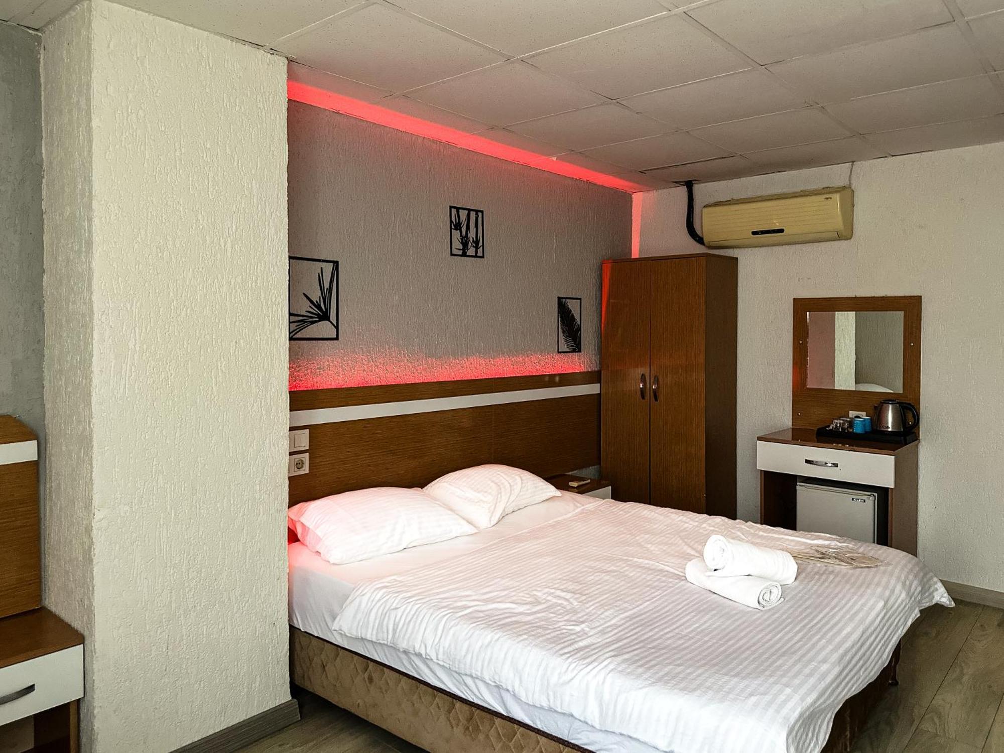 Avcilar Inci Hotel — Photos 3